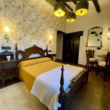 Гостьовий будинок Casa Brandariz Santa Maria de Arzua Екстер'єр фото