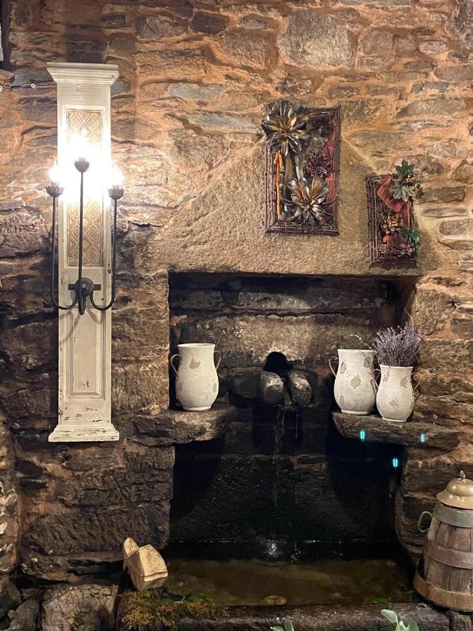 Гостьовий будинок Casa Brandariz Santa Maria de Arzua Екстер'єр фото